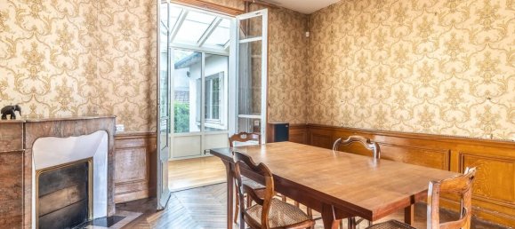 4 chambres Maison à Argenteuil, France No. 325424 2