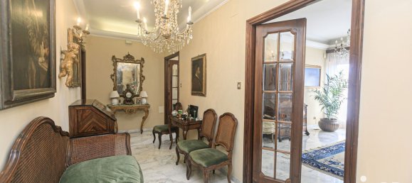 8 rooms Apartment in Genoa, Italy No. 27911 8