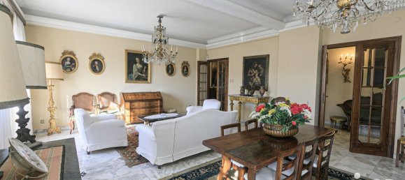 8 rooms Apartment in Genoa, Italy No. 27911 10