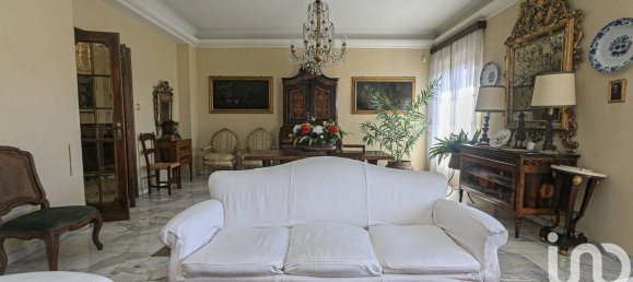 8 rooms Apartment in Genoa, Italy No. 27911 34