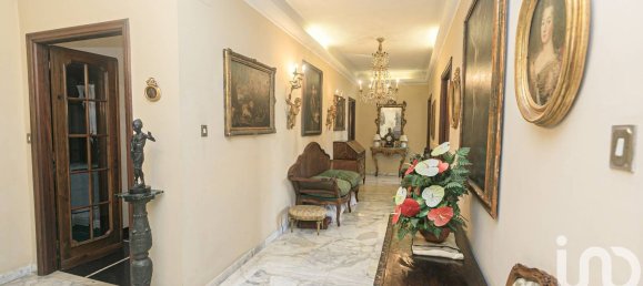 8 rooms Apartment in Genoa, Italy No. 27911 31