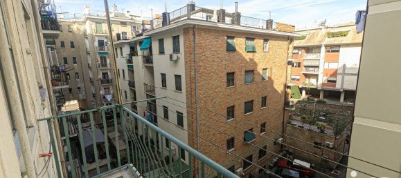 8 rooms Apartment in Genoa, Italy No. 27911 24