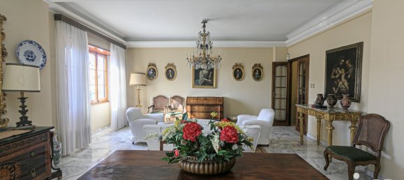 8 rooms Apartment in Genoa, Italy No. 27911 11