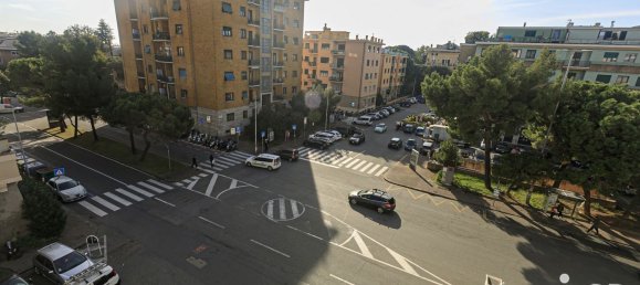 8 rooms Apartment in Genoa, Italy No. 27911 15