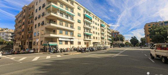 8 rooms Apartment in Genoa, Italy No. 27911 26