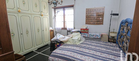 8 rooms Apartment in Genoa, Italy No. 27911 47