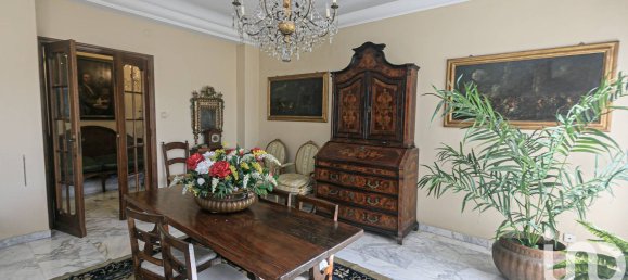 8 rooms Apartment in Genoa, Italy No. 27911 35