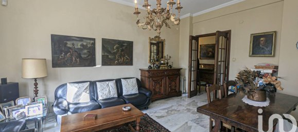8 rooms Apartment in Genoa, Italy No. 27911 41