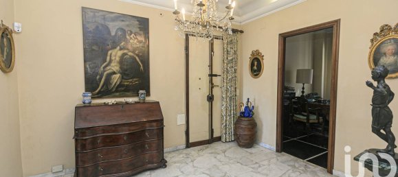 8 rooms Apartment in Genoa, Italy No. 27911 28