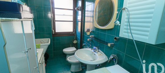 8 rooms Apartment in Genoa, Italy No. 27911 45