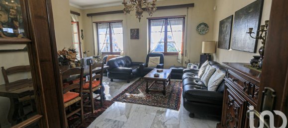 8 rooms Apartment in Genoa, Italy No. 27911 37