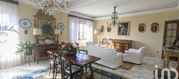 8 rooms Apartment in Genoa, Italy No. 27911 36