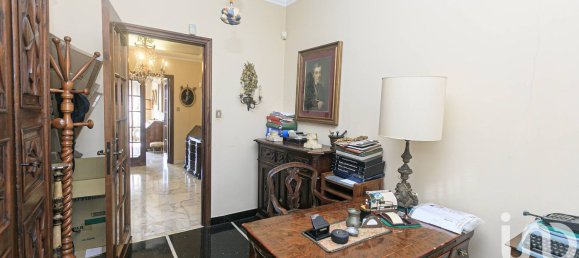 8 rooms Apartment in Genoa, Italy No. 27911 30