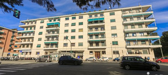 8 rooms Apartment in Genoa, Italy No. 27911 25