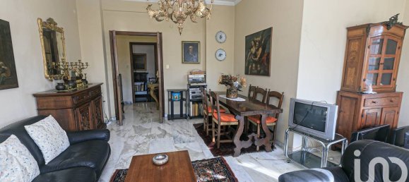 8 rooms Apartment in Genoa, Italy No. 27911 40