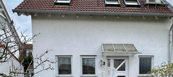 3 bedrooms House in Hesse, Germany No. 202164 14