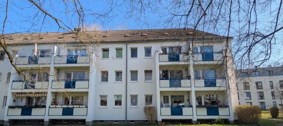 Квартира с 1 спальней в Хемниц, Германия № 264989 7