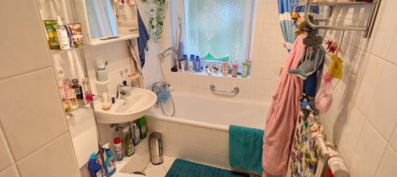 Квартира с 1 спальней в Хемниц, Германия № 264989 18