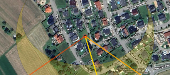 Земельный участок в Freudenstadt, Германия № 316070 9