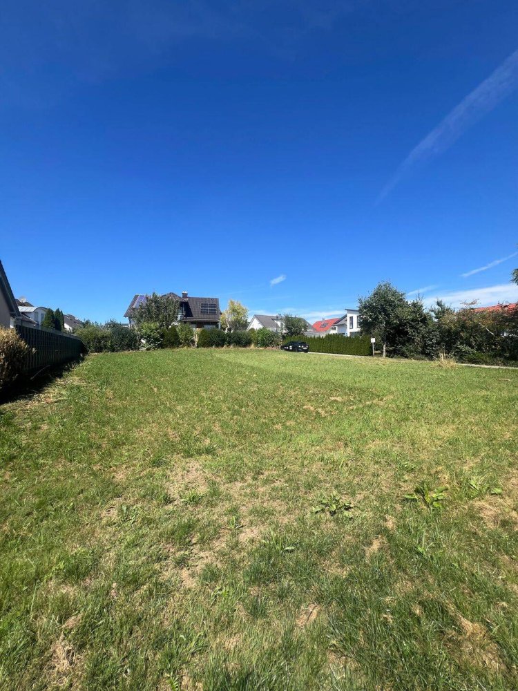 Земельный участок в Freudenstadt, Германия № 316070