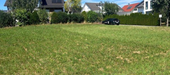 Земельный участок в Freudenstadt, Германия № 316070 2