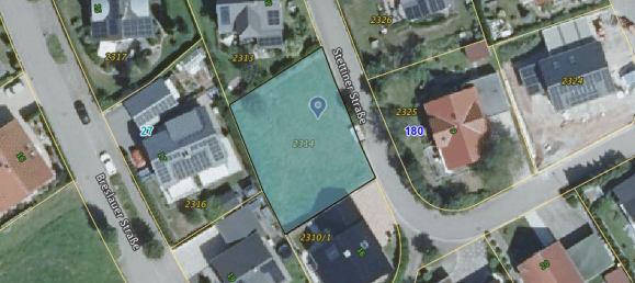 Земельный участок в Freudenstadt, Германия № 316070 5