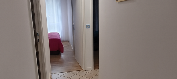 Apartamento T2 em Eragny, France N.º 284246 8