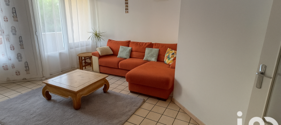 Apartamento T2 em Eragny, France N.º 284246 2