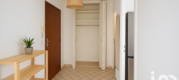 Apartamento T2 em Eragny, France N.º 284246 3