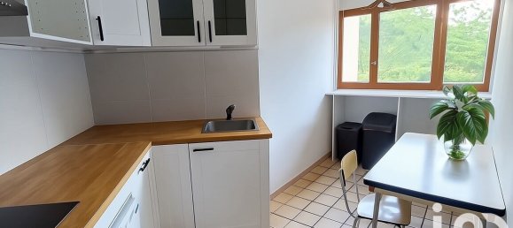 Apartamento T2 em Eragny, France N.º 284246 4