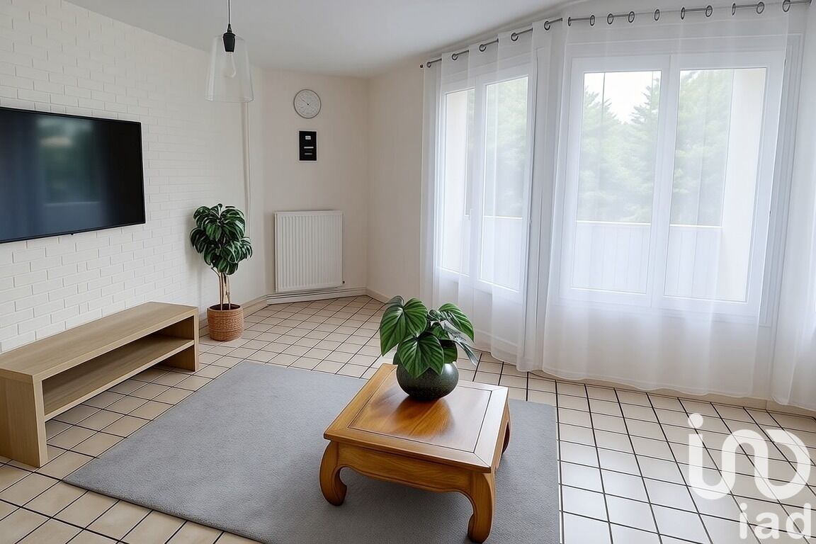 Apartamento T2 em Eragny, France N.º 284246