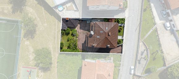 4 bedrooms House in Felgueiras, Portugal No. 26480 2