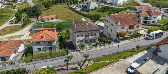 4 bedrooms House in Felgueiras, Portugal No. 26480 31