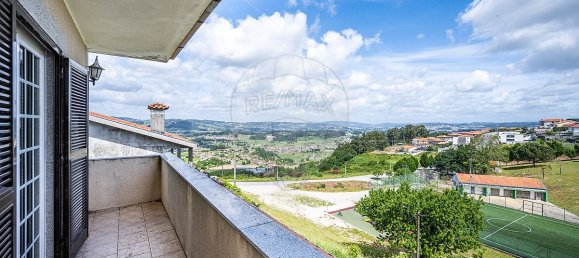 4 bedrooms House in Felgueiras, Portugal No. 26480 15