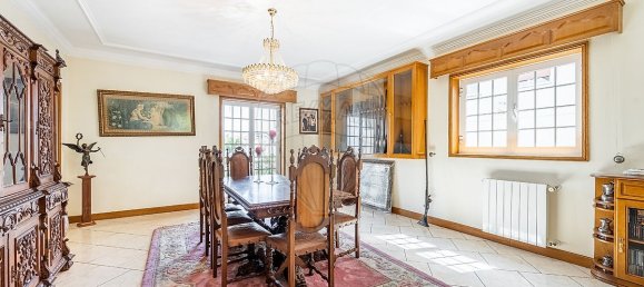 4 bedrooms House in Felgueiras, Portugal No. 26480 5