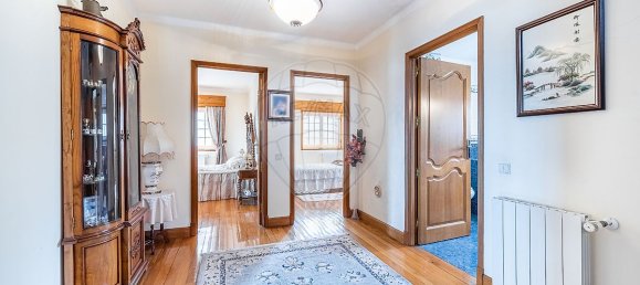 4 bedrooms House in Felgueiras, Portugal No. 26480 12