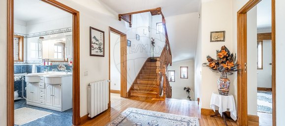 4 bedrooms House in Felgueiras, Portugal No. 26480 21