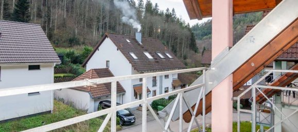 Studio in Ortenaukreis, Germany, Nr. 264714 4