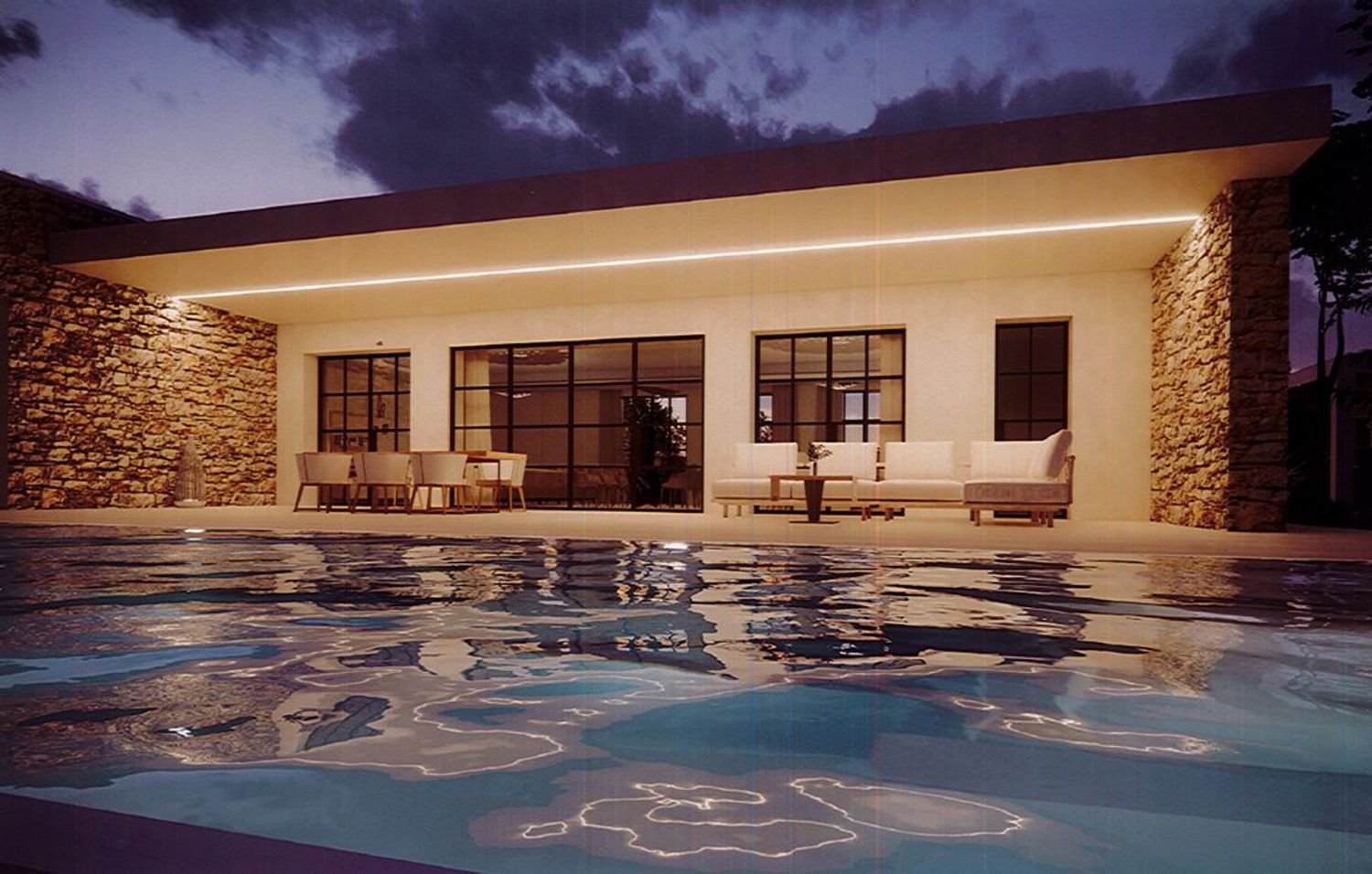 Terrain à Lecce, Italy No. 334640