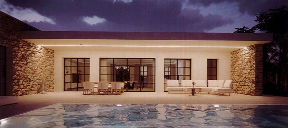 Terrain à Lecce, Italy No. 334640 7