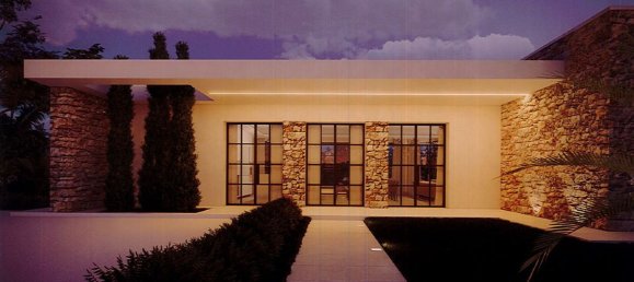 Terrain à Lecce, Italy No. 334640 2