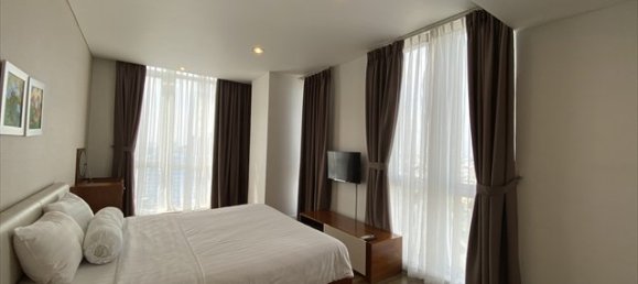 2 غرف نوم شقة في District 3, Vietnam رقم 13795 2