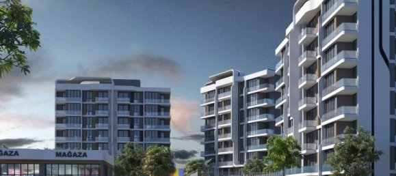 Studio in Antalya, Turkey No. 2838 9