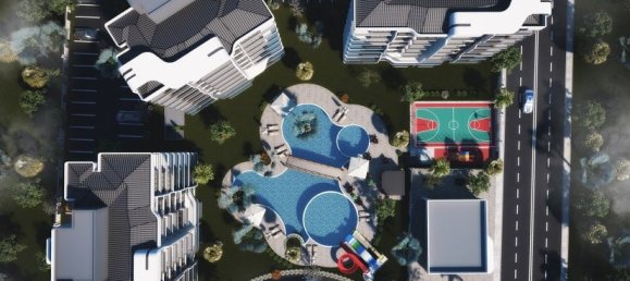 Studio in Antalya, Turkey No. 2838 10