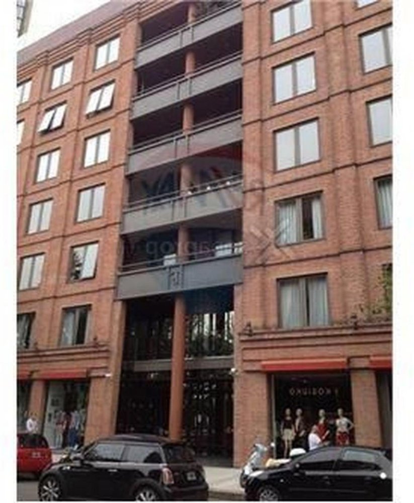 2 chambres Appartement à Buenos Aires, Argentina No. 103829