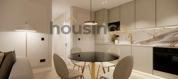 2 bedrooms Penthouse in Madrid, Spain No. 111278 11