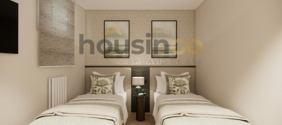 2 bedrooms Penthouse in Madrid, Spain No. 111278 5