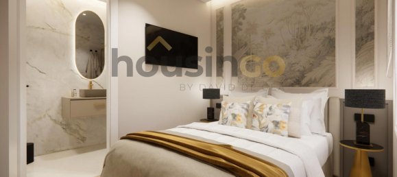 2 bedrooms Penthouse in Madrid, Spain No. 111278 7