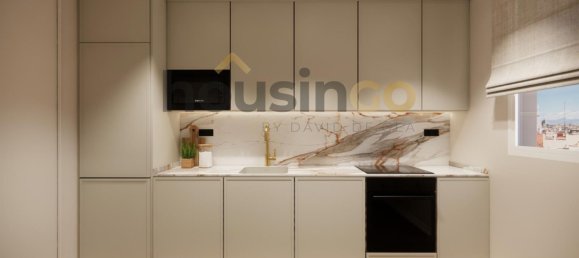 2 bedrooms Penthouse in Madrid, Spain No. 111278 12
