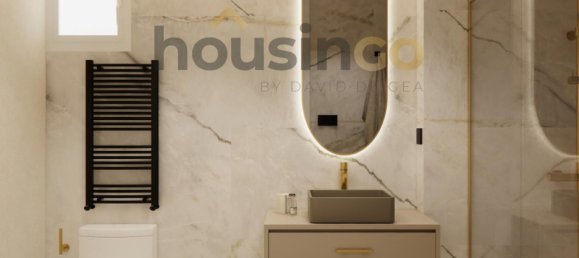 2 bedrooms Penthouse in Madrid, Spain No. 111278 25